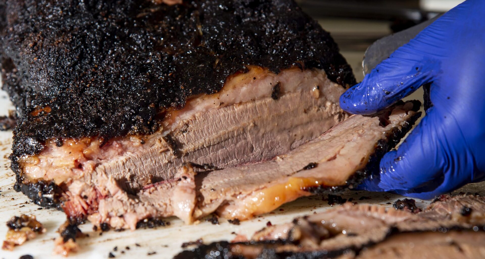 2 barbecue restaurants in Dallas-Fort Worth closed quickly