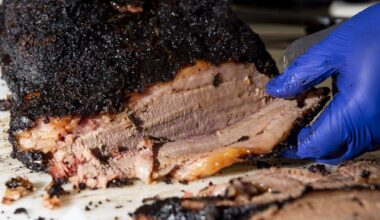 2 barbecue restaurants in Dallas-Fort Worth closed quickly