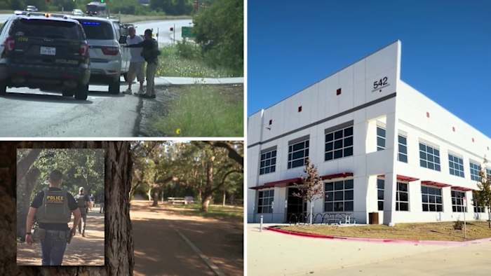 ICE arrests nearly 1,500 in San Antonio since start of 2025, data shows