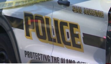 What's next for SAPD after Chief William McManus retires?