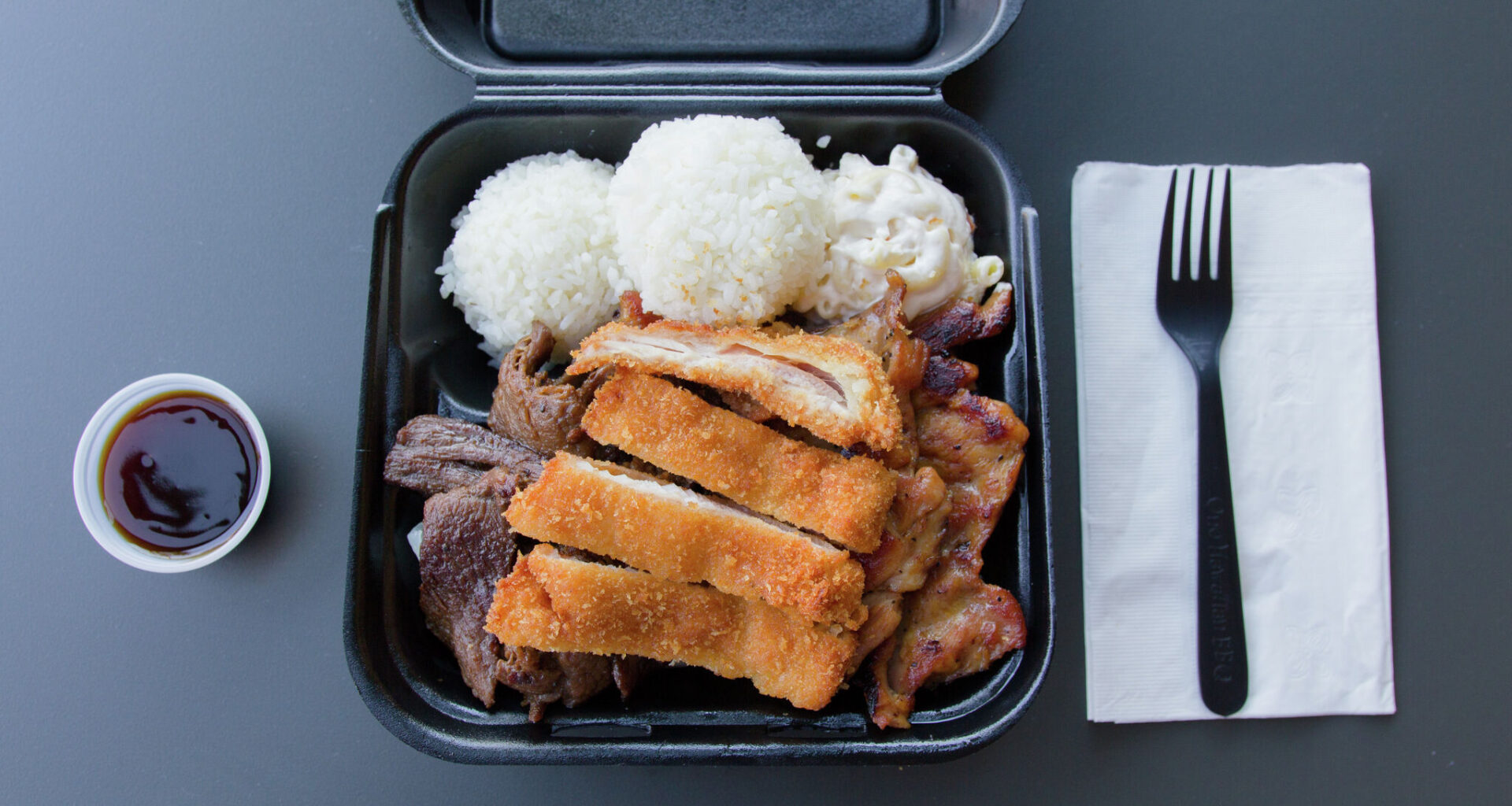 10 Hawaiian barbecue restaurants coming to Dallas-Fort Worth
