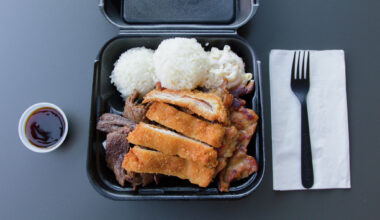10 Hawaiian barbecue restaurants coming to Dallas-Fort Worth