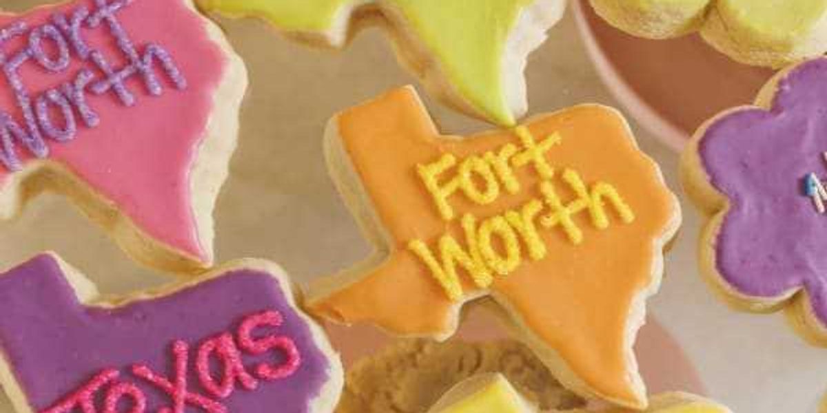 J. Rae's Bakery returns to Fort Worth with new West 7th shop