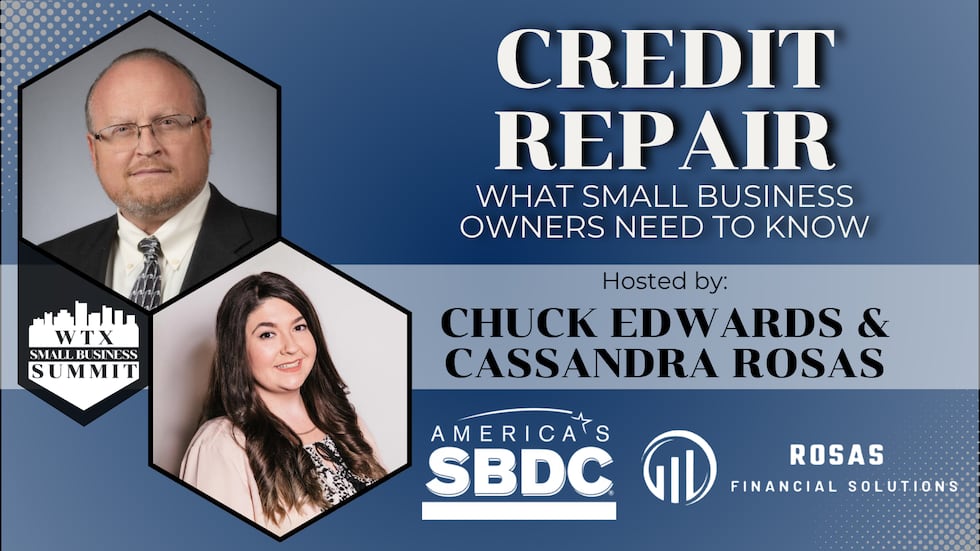 Credit Repair Hosts