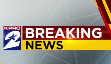 3 children safe after carjacking in Aldine, suspect detained