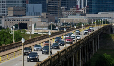 Dallas was built for drivers, but rising insurance rates, expensive vehicles and higher fuel costs are making car ownership increasingly expensive. 