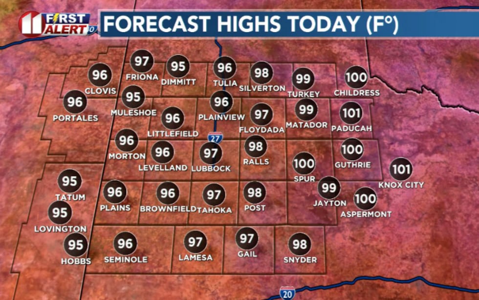 KCBD