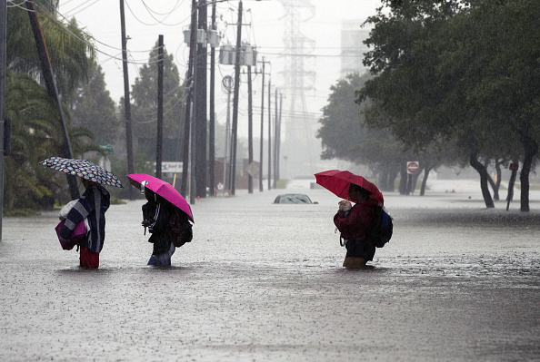 Why Houston will likely be spared during 2026 hurricane season