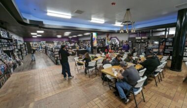Where Gamers And Geeks Hang Out In El Paso