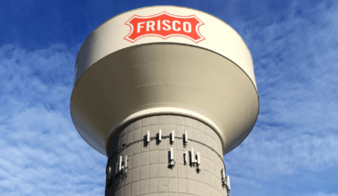 Study ranks Frisco as the luckiest lottery city in Texas ahead of National Lottery Day
