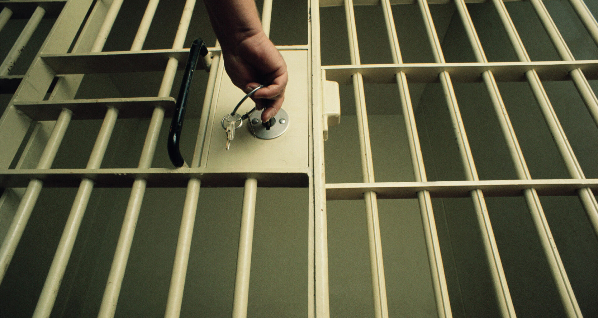 Texas is adding hundreds of prison beds in these cities