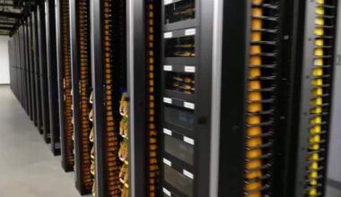 Fort Worth considers data center zoning rules in response to residents' concerns