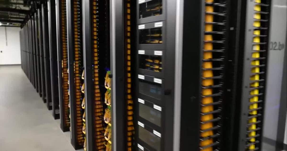 Fort Worth considers data center zoning rules in response to residents' concerns