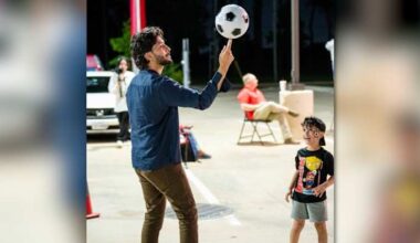 East Houston Medical Center hosts free FIFA World Cup 2026™ watch parties and a chance to win a free trip to the final