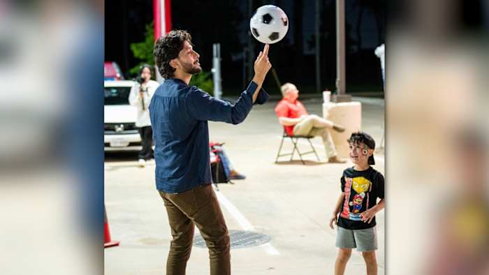 East Houston Medical Center hosts free FIFA World Cup 2026™ watch parties and a chance to win a free trip to the final