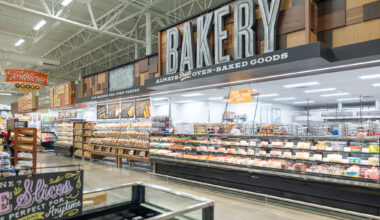 H-E-B unveils North Texas grand opening for $53M store