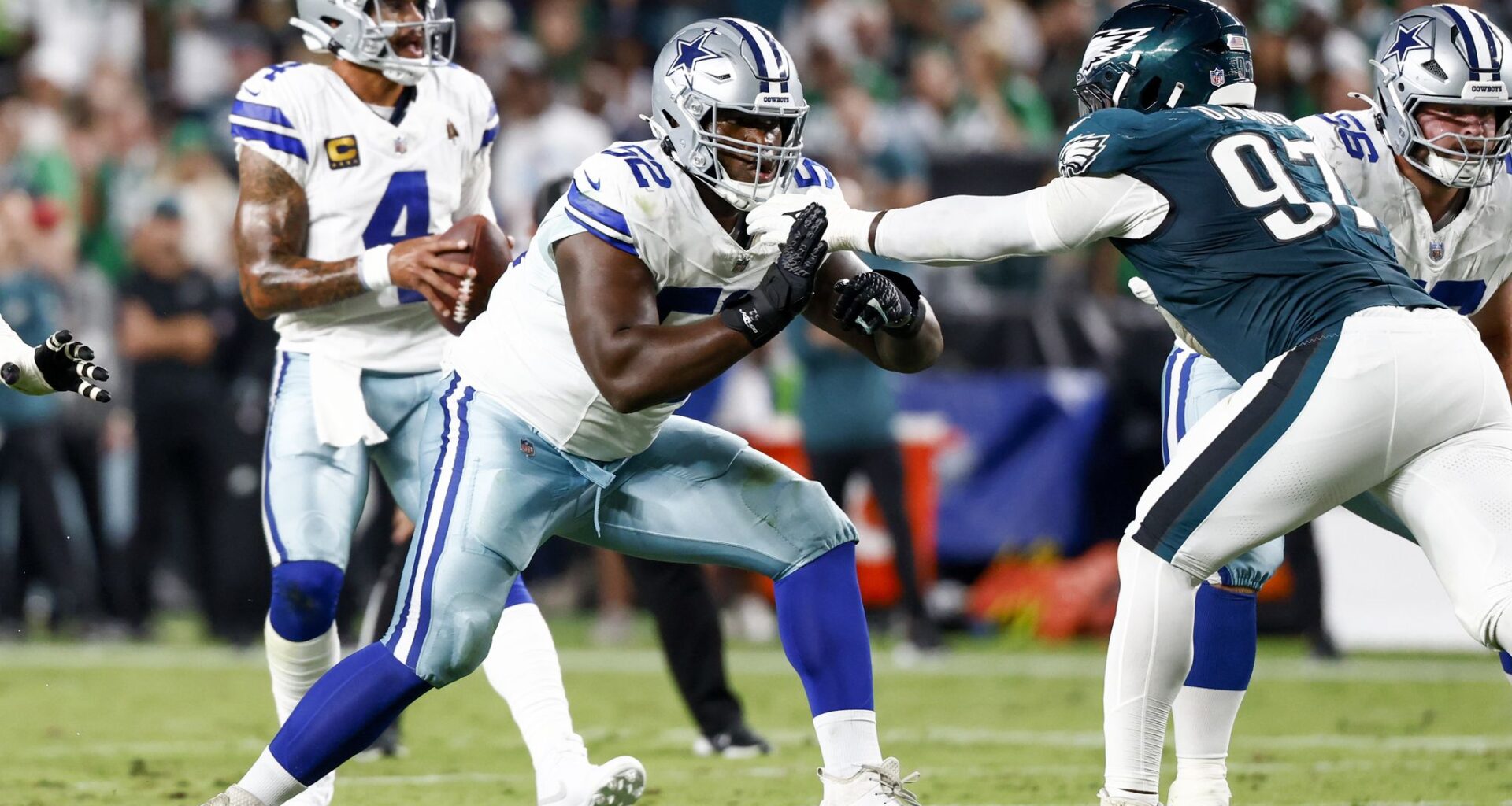 Second-year jump? These Cowboys have a chance to make waves in 2026