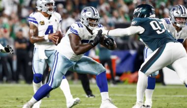 Second-year jump? These Cowboys have a chance to make waves in 2026