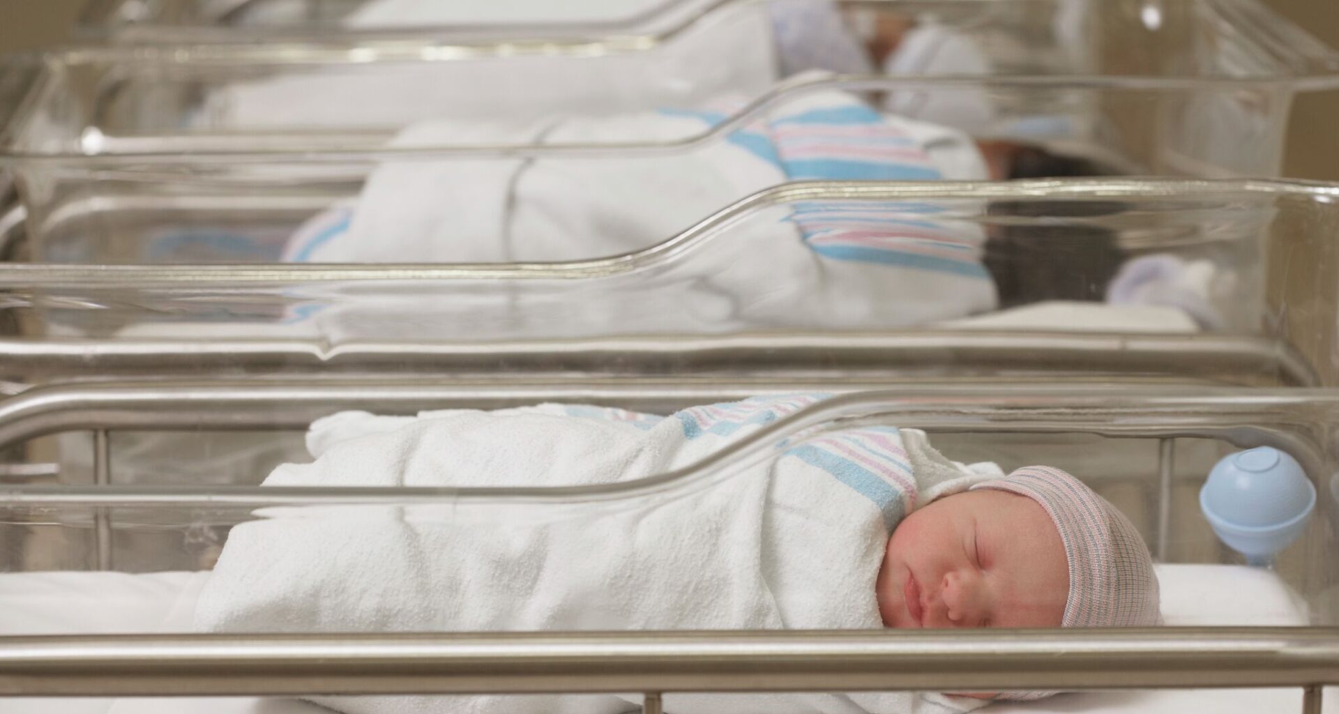 South Texas hospital faces Abbott scrutiny over birth tourism