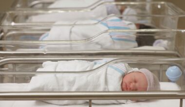 South Texas hospital faces Abbott scrutiny over birth tourism