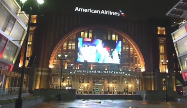 Where will the Republican midterm convention in Texas be held?
