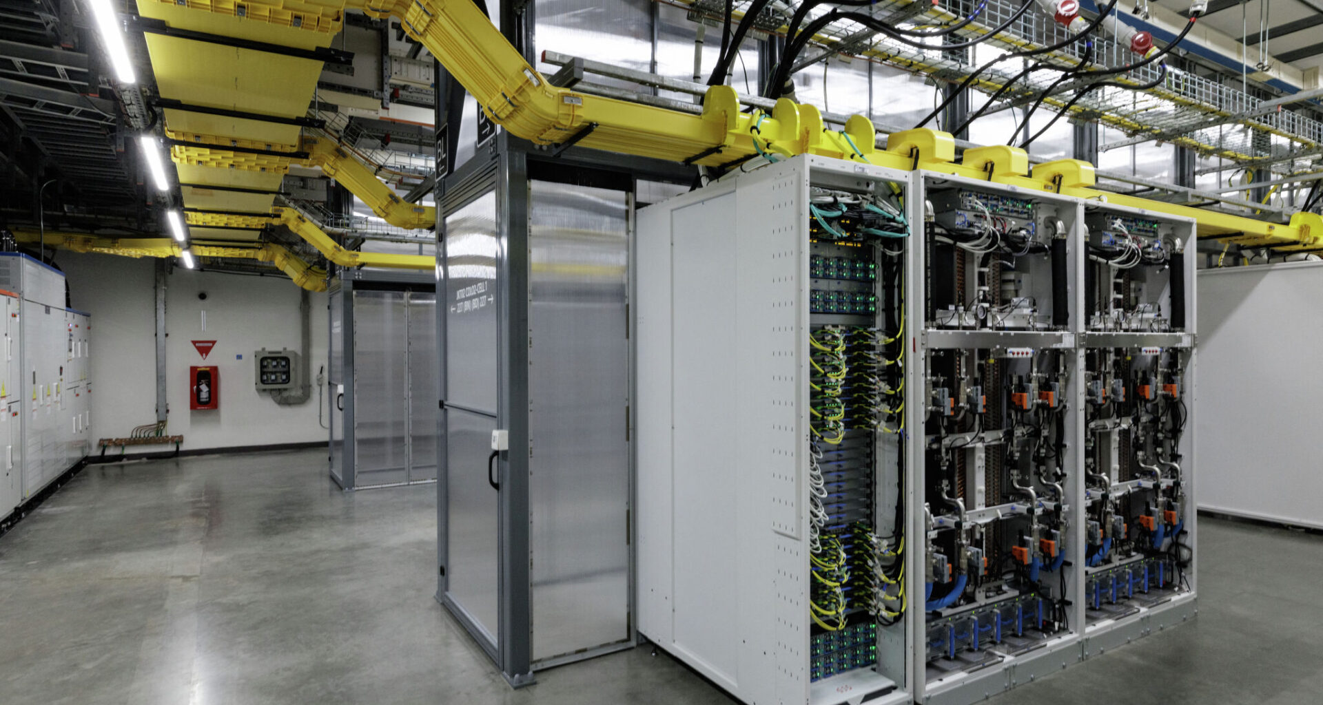 Panhandle residents say pump the brakes on data center projects