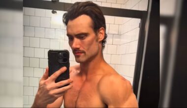 Texas-born fitness influencer dead after drowning in Thailand