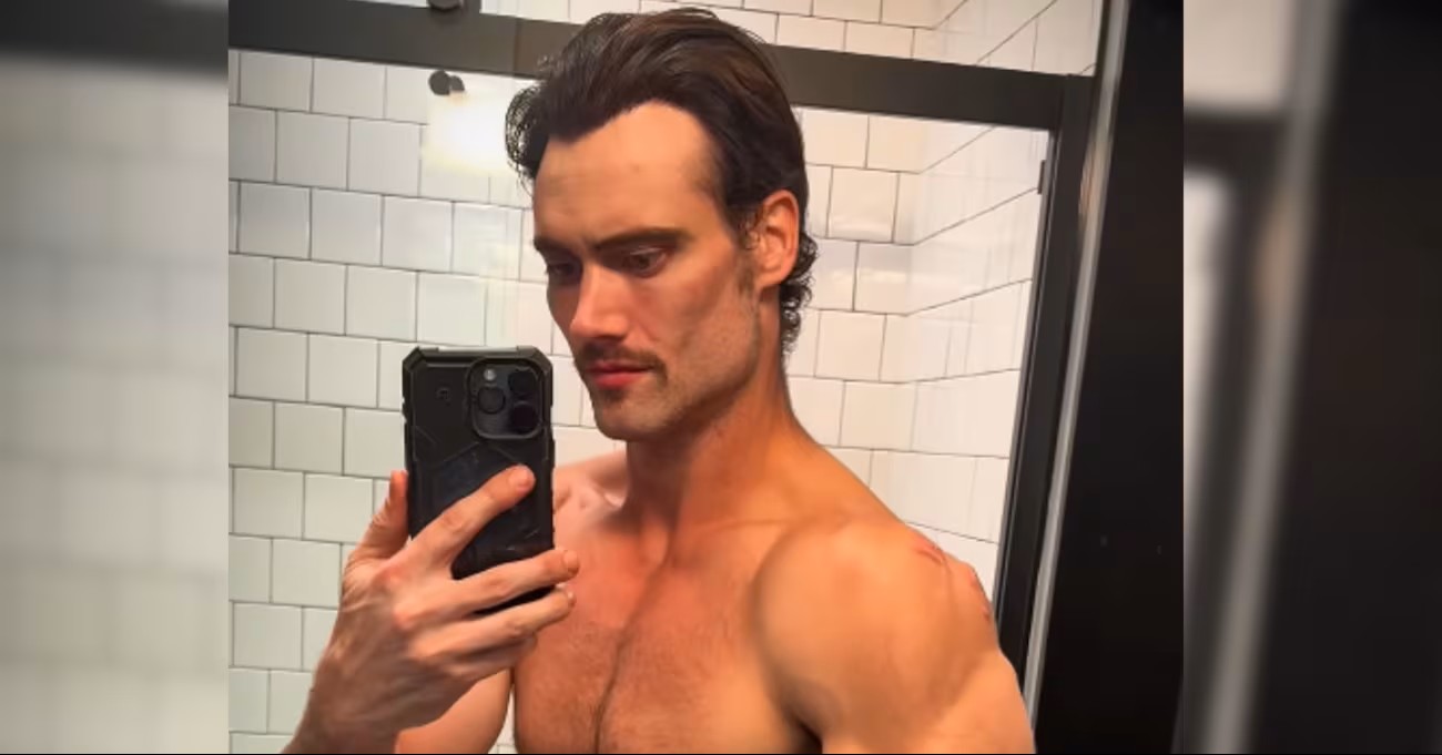 Texas-born fitness influencer dead after drowning in Thailand