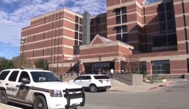 Bexar County commissioner criticizes delay in jail discussion, says action can’t wait