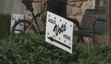 San Antonio Mayor’s Commission on Voting wants public feedback on its recommendations