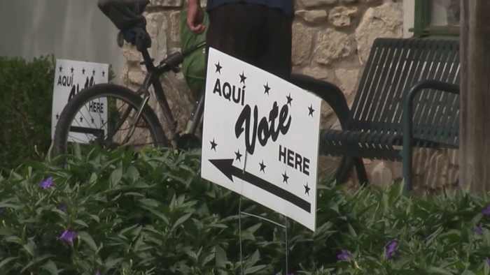 San Antonio Mayor’s Commission on Voting wants public feedback on its recommendations