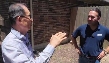 West Houston man says he's been paying someone else's electric bill for years