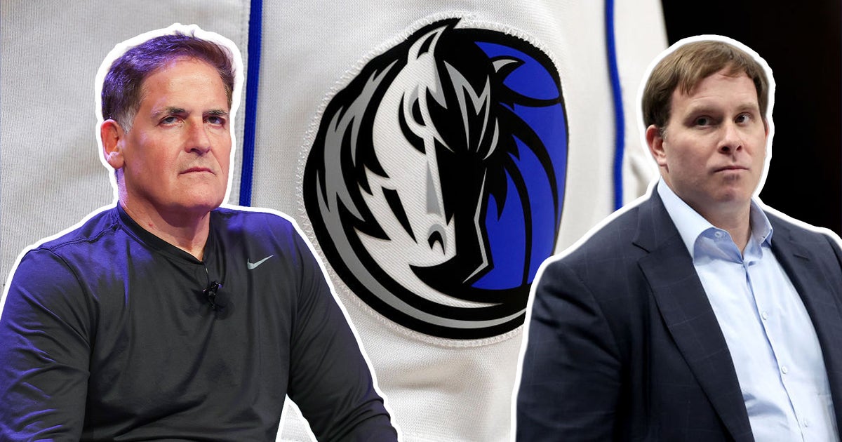 Mark Cuban considers lawsuit against new Mavericks owner amid public power struggle