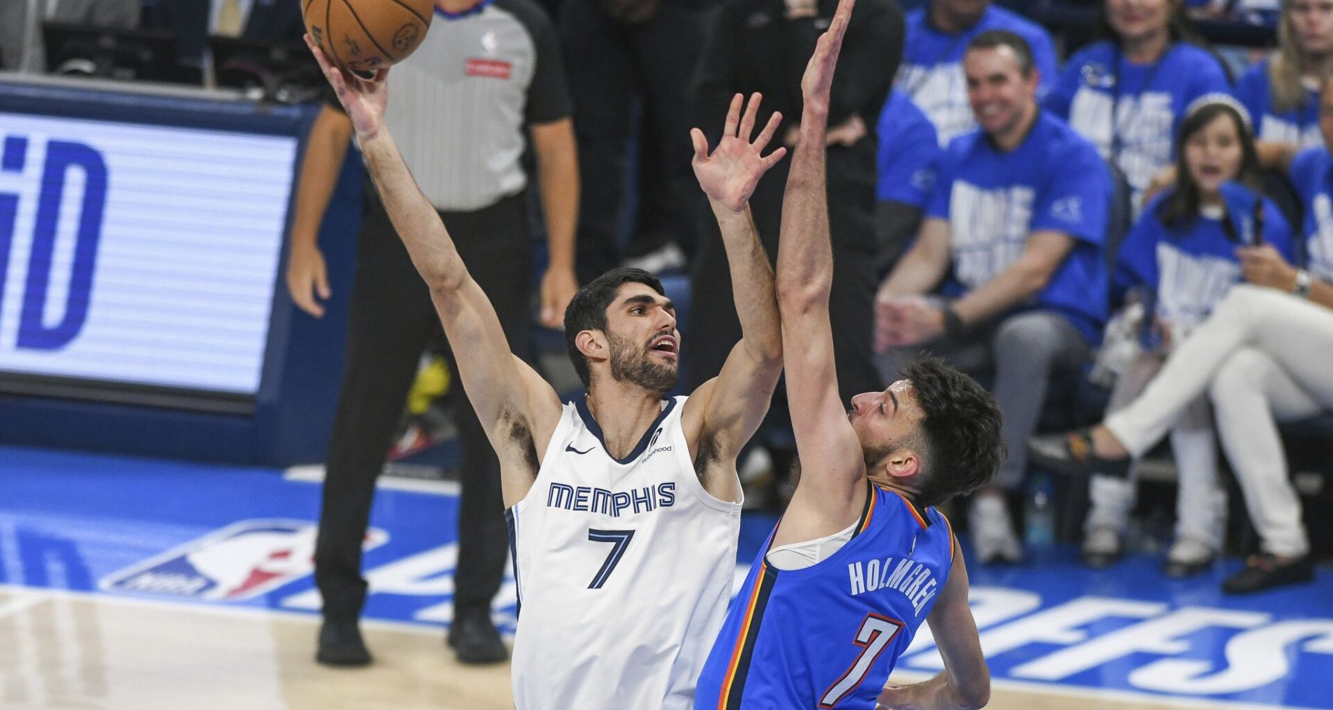 Mavericks have roster-building options after complex 6-team trade