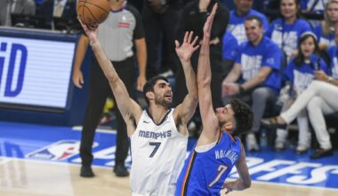 Mavericks have roster-building options after complex 6-team trade