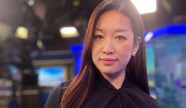 KPRC 2 reporter Jaewon Jung calls out racist viewer messages