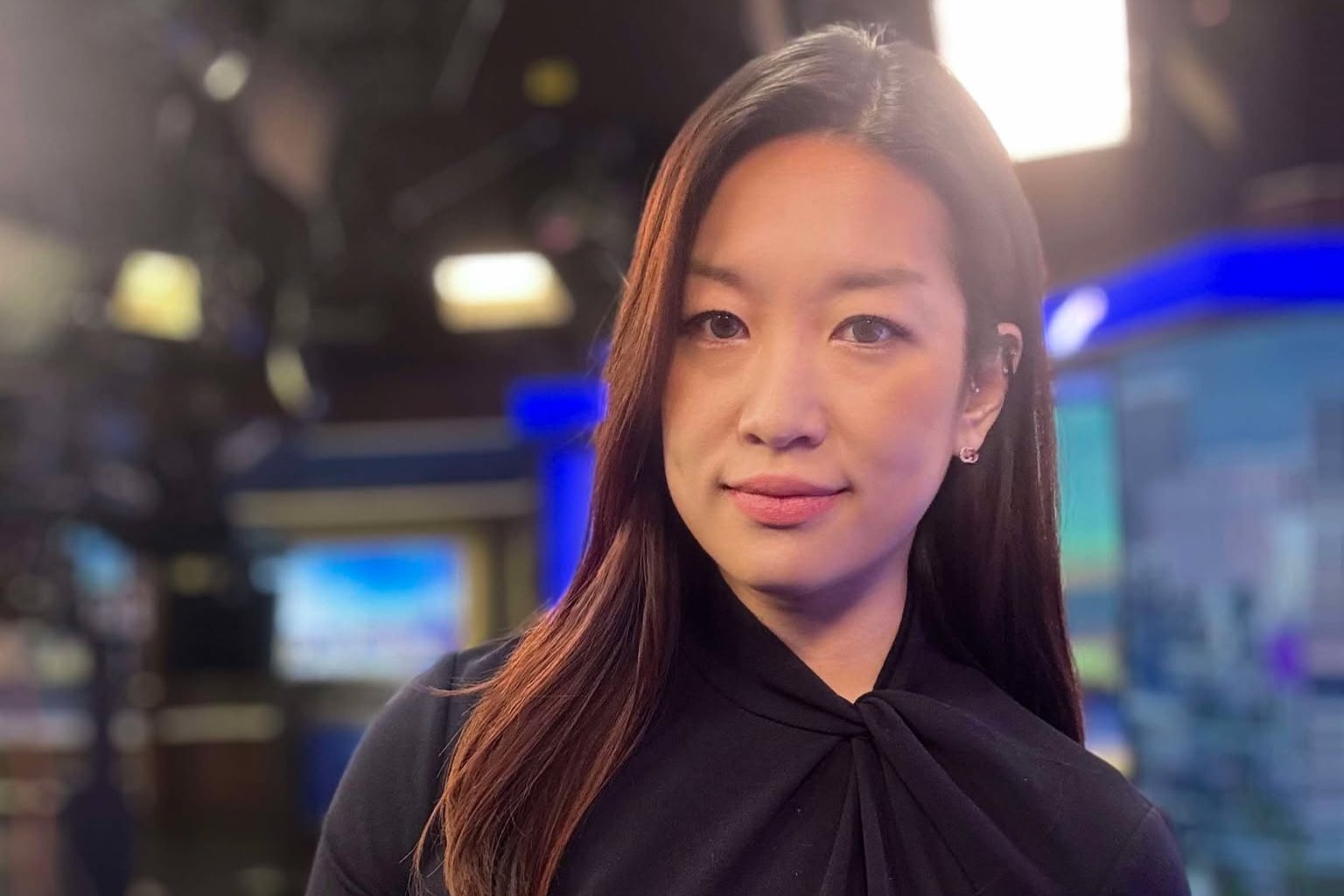 KPRC 2 reporter Jaewon Jung calls out racist viewer messages