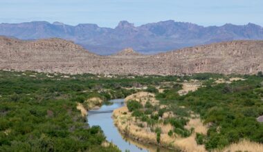 This Texas town has already hit 100 degrees 75 times this year