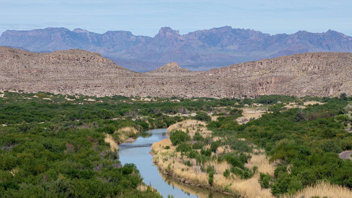 This Texas town has already hit 100 degrees 75 times this year