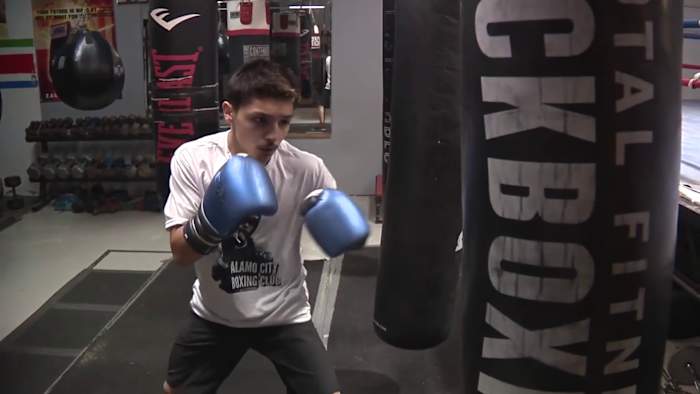 INSIDE THE RING: ‘Sonic’ Paez continues to improve as he pursues his Olympic dreams