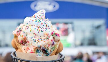 As dessert shop closes at The Star in Frisco, bar is planned next