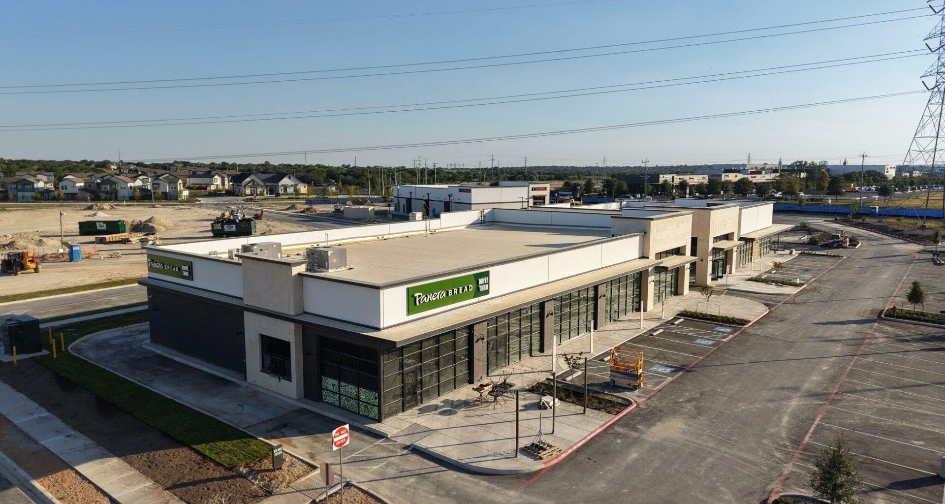 72-acre I-35 development grows into a San Antonio-area destination