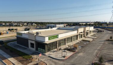 72-acre I-35 development grows into a San Antonio-area destination