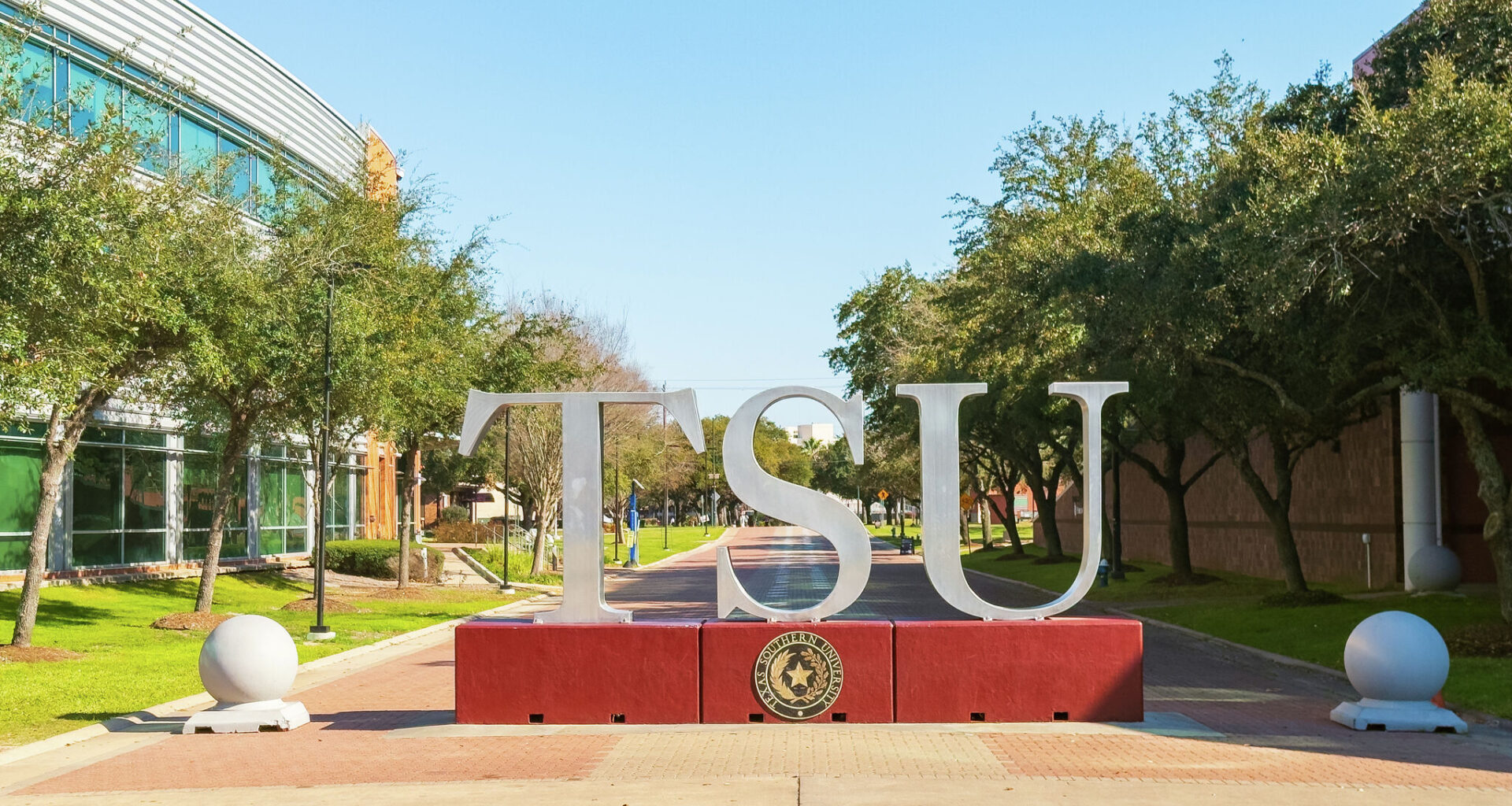 Houston university launches $1.7B plan to improve campus