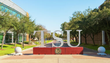 Houston university launches $1.7B plan to improve campus