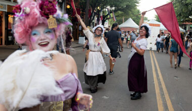 North Texas Bastille Day events 2026
