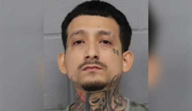 Man with multiple warrants arrested in North Austin: APD