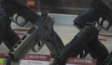 ‘Not worth it’: Federal agents launch anti-gun trafficking campaign in San Antonio