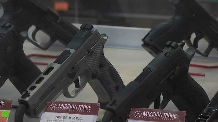 ‘Not worth it’: Federal agents launch anti-gun trafficking campaign in San Antonio
