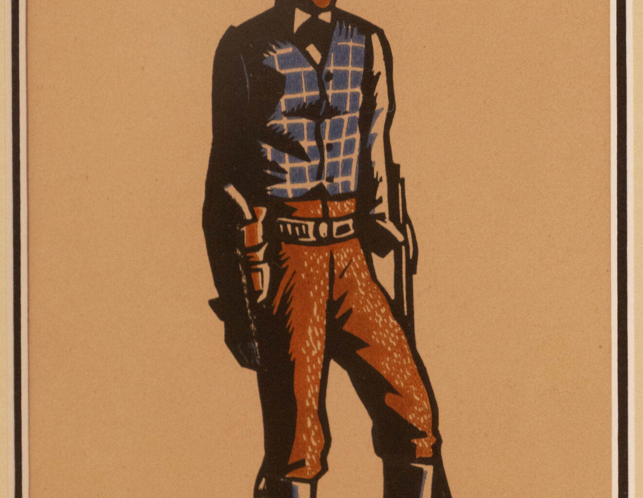 Exhibition at Barry Whistler showcases Texas artists